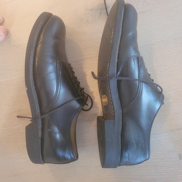 Dayton Derby Shoe - Picture 2 of 6